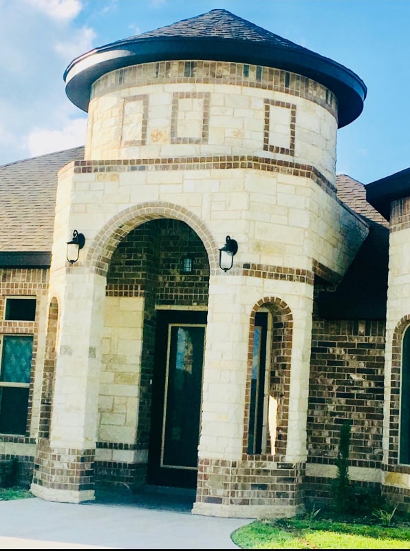 3873 Tolosa St in Brownsville, TX - Building Photo - Building Photo