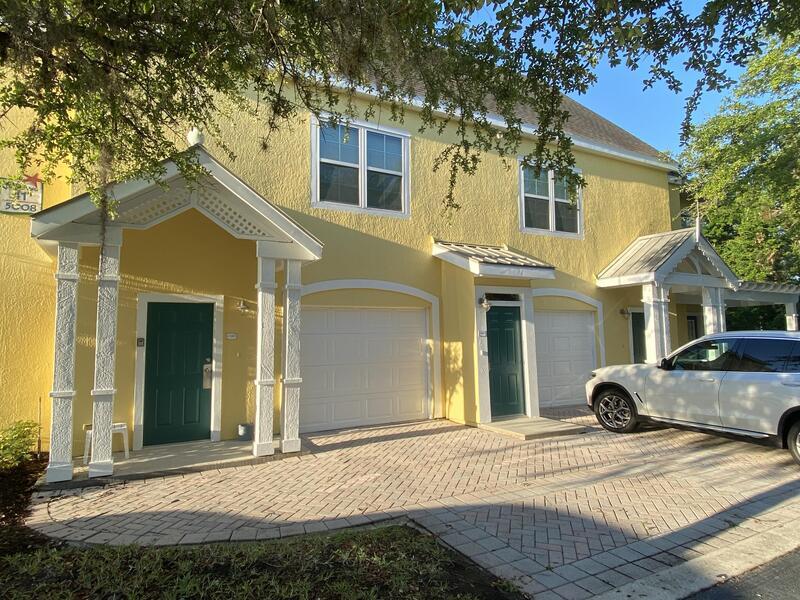 5008 Mangrove Alley in Kissimmee, FL - Building Photo