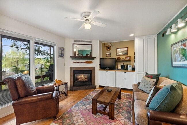 property at 300 Bay Point Dr