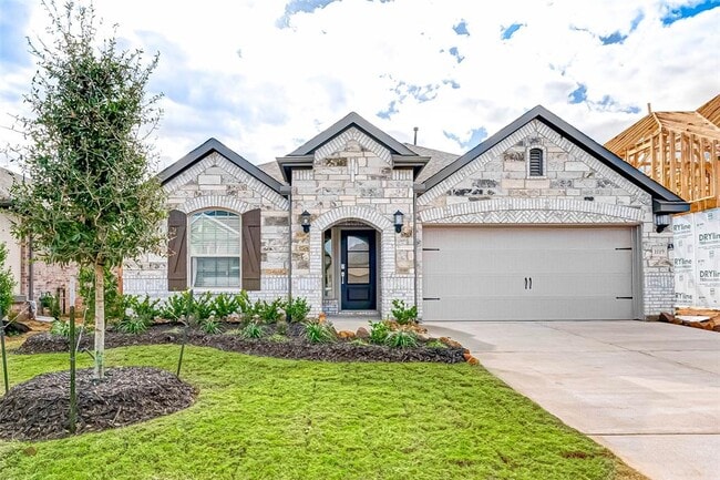 property at 1119 Fennel Frond Dr