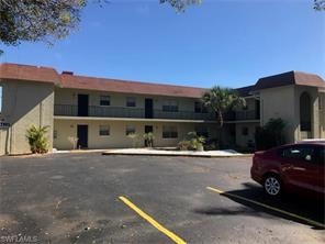 Jacaranda in Ft. Myers, FL - Foto de edificio