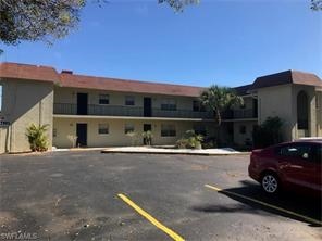 Jacaranda in Ft. Myers, FL - Building Photo