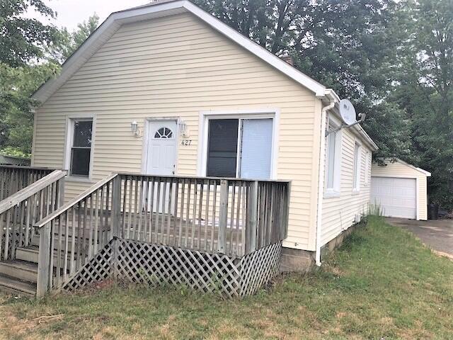 427 Glenwood Ave in Ypsilanti, MI - Building Photo - Building Photo