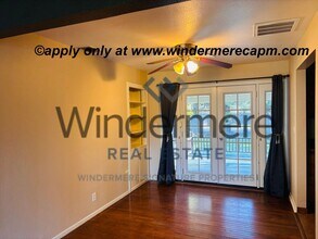 2740 Armstrong Dr in Sacramento, CA - Building Photo - Building Photo