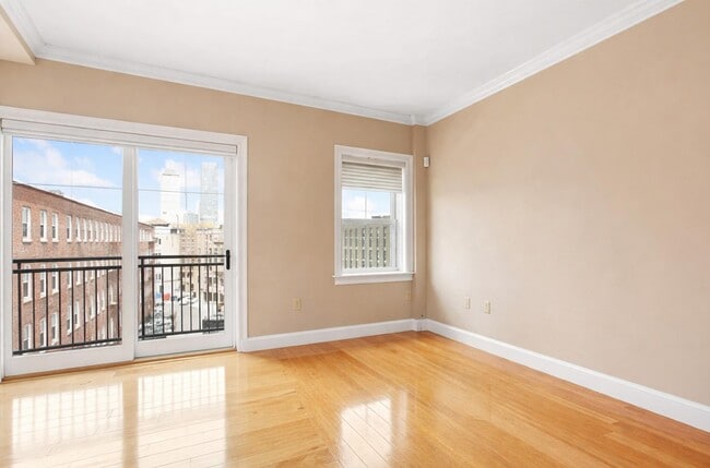 126 Jersey St in Boston, MA - Building Photo - Building Photo