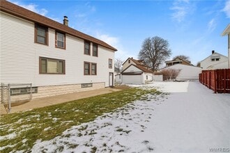 129 Woodell Ave in Buffalo, NY - Building Photo - Building Photo