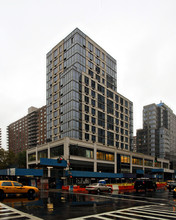 805 Columbus Avenue in New York, NY - Building Photo - Building Photo