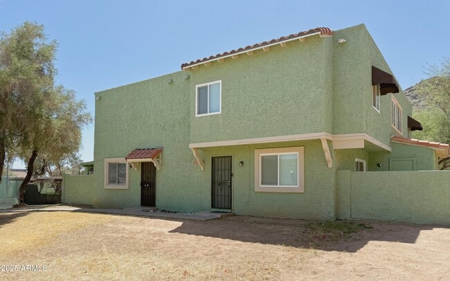 property at 10227 N 7th Pl