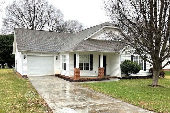 property at 917 Doris Ray Ct