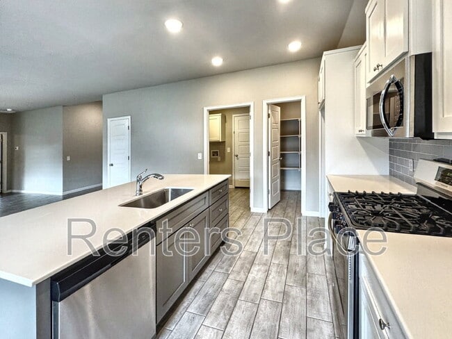 13927 S Ironwood Pl in Glenpool, OK - Building Photo - Building Photo