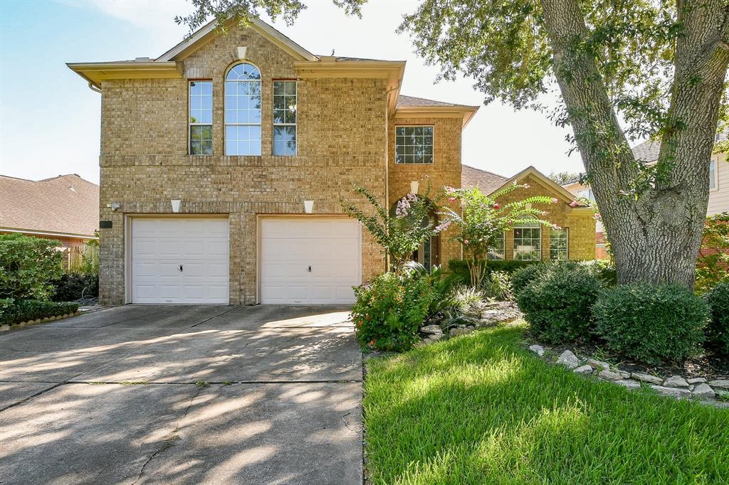 18035 Somerset Knolls Ct in Houston, TX - Building Photo