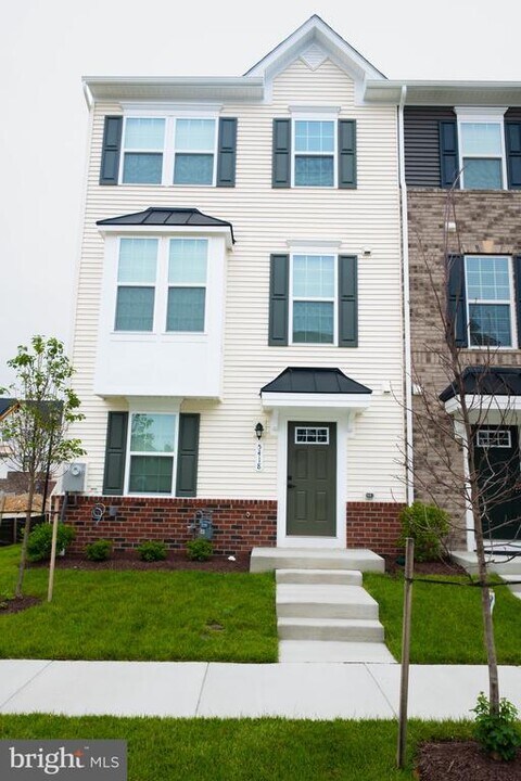 5418 Billenca Ln in Upper Marlboro, MD - Building Photo