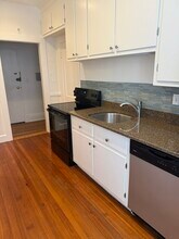 40 Parkman St in Brookline, MA - Building Photo - Building Photo