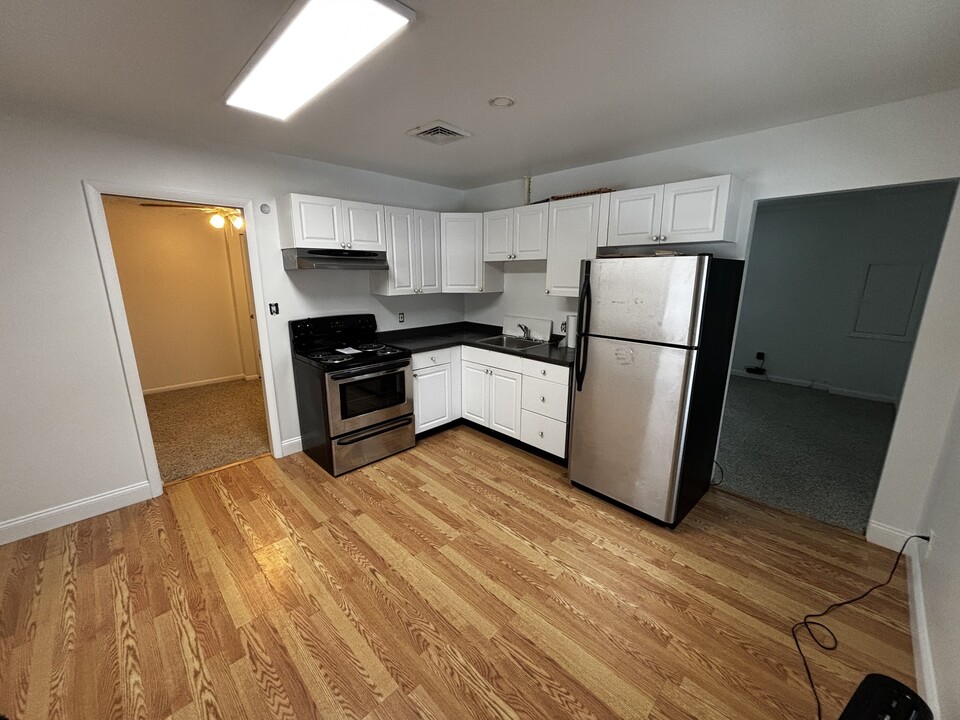 3203 Nottingham Rd in Eagleville, PA - Foto de edificio