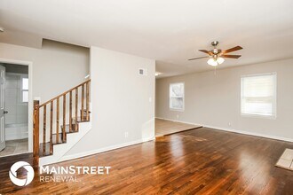 7909 Garfield Ave in Kansas City, MO - Foto de edificio - Building Photo