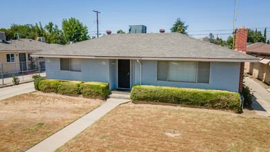 3363 E Terrace Ave in Fresno, CA - Building Photo - Building Photo