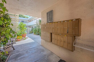 Newly Renovated - The Copa Apartments in Los Angeles, CA - Building Photo - Floor Plan