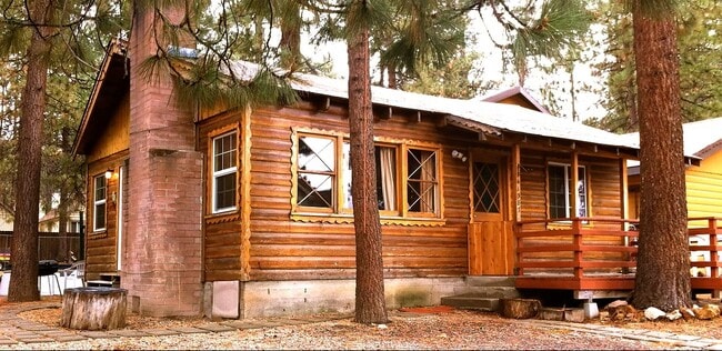 property at 41387 Lahontan Dr