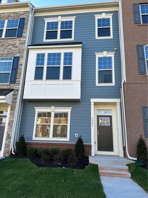 property at 9361 Barnes Lp