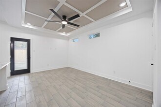 6726 Paris St in Houston, TX - Building Photo - Building Photo