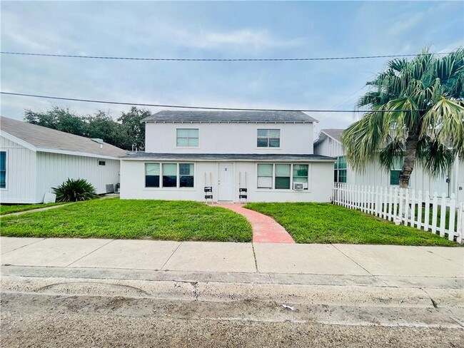 property at 220 5th St