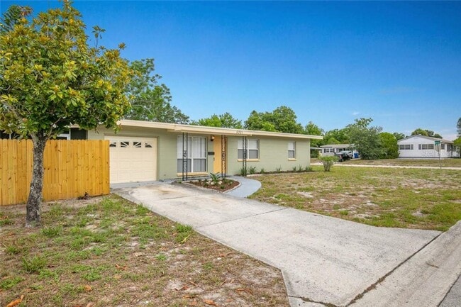 property at 5301 6th St S