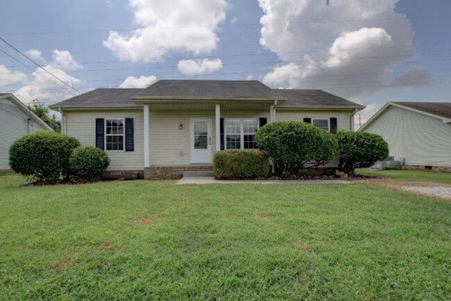 property at 1634 Hannibal Dr