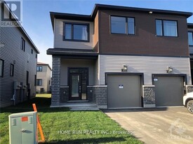 168 Namaste Walk in Ottawa, ON - Building Photo