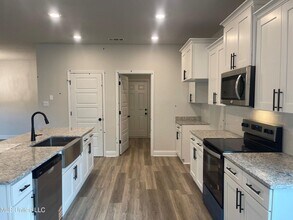 13569 Sarus Dr in Vancleave, MS - Building Photo - Building Photo