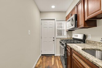 4131 Hunt Pl NE in Washington, DC - Building Photo - Building Photo