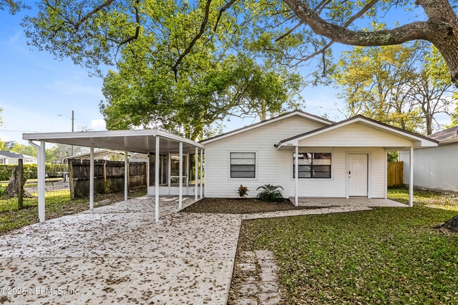 property at 12459 Sago Ave W