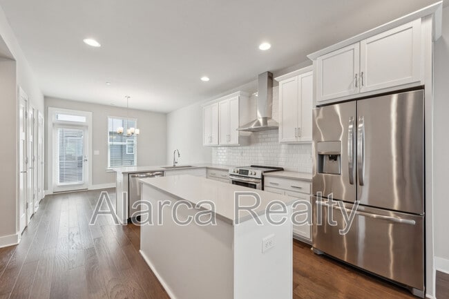 1311 Millpark Ln in Charlotte, NC - Building Photo - Building Photo