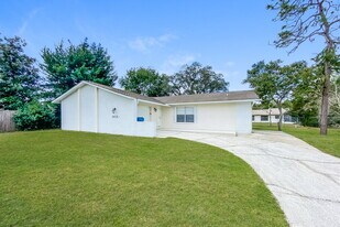 4459 Springwood Rd in Spring Hill, FL - Building Photo