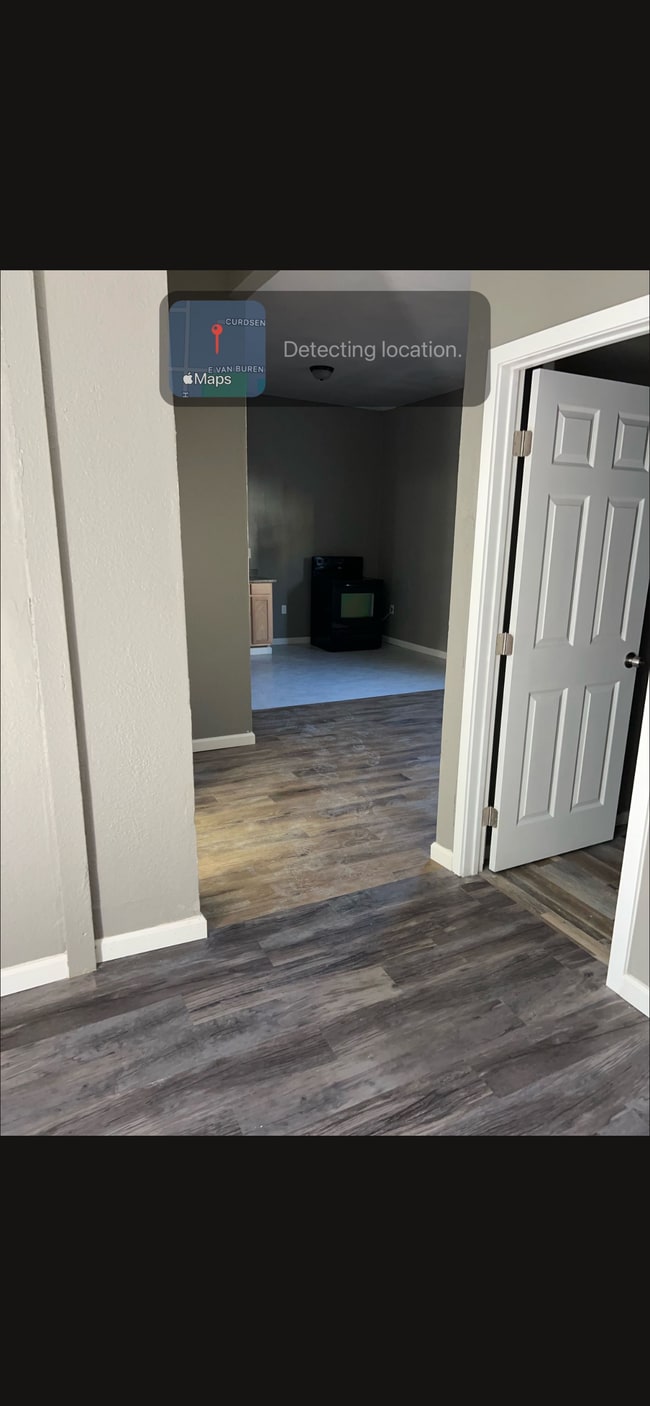 property at 4604 E Van Buren Ave