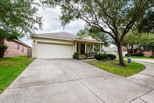 6014 Starbrook Creek Dr in Katy, TX - Building Photo