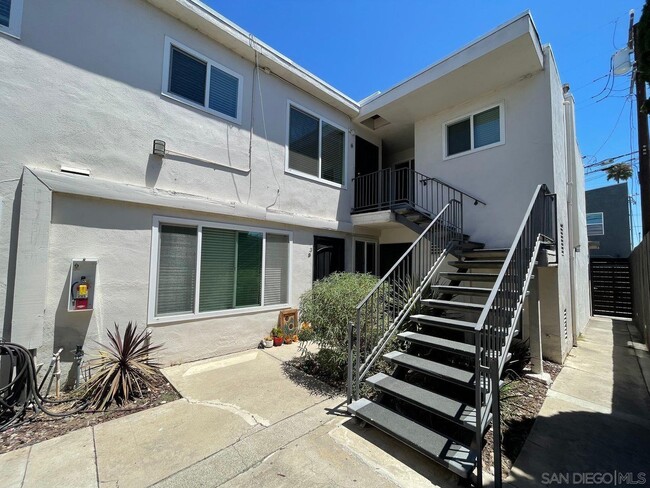 property at 4515 Bancroft St