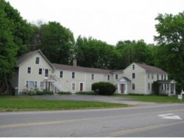 159 Elm St in Milford, NH - Building Photo