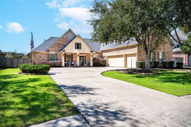 612 Northfield Dr in Friendswood, TX - Building Photo - Building Photo