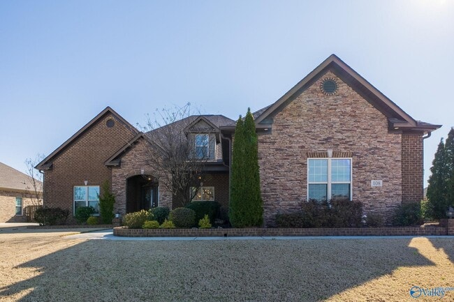 property at 108 Rockhaven Dr
