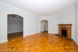 2727 Moraga St in San Francisco, CA - Foto de edificio - Building Photo