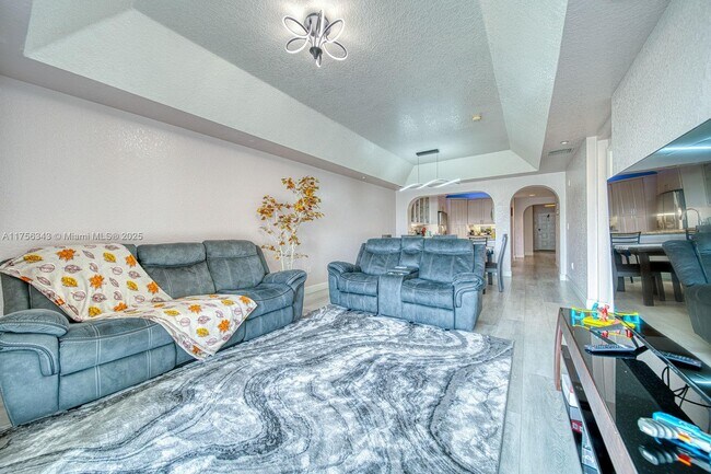 property at 10700 NW 66th St