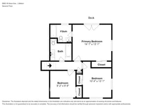 8963 W Arbor Ave in Littleton, CO - Foto de edificio - Building Photo