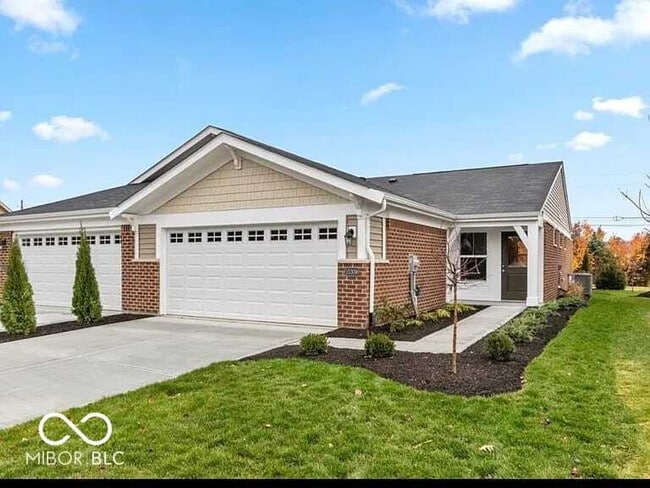 property at 10309 Gateway Dr