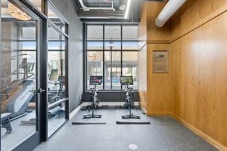 The Freestone in Bozeman, MT - Foto de edificio - Interior Photo