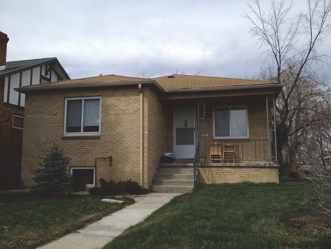 4295 Hooker St in Denver, CO - Building Photo - Building Photo