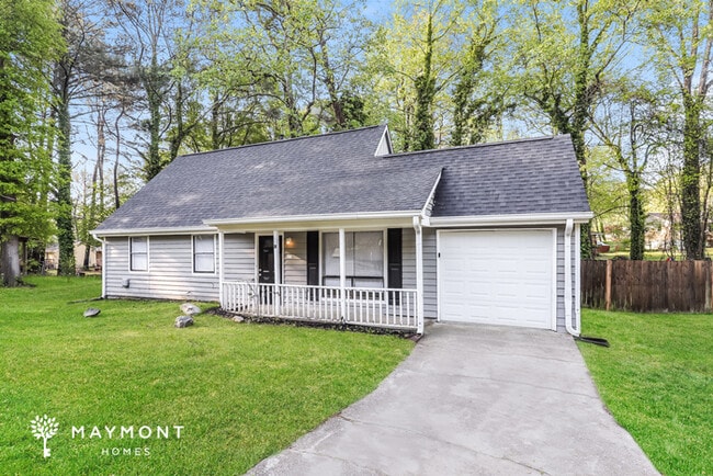property at 10 Haver Dr