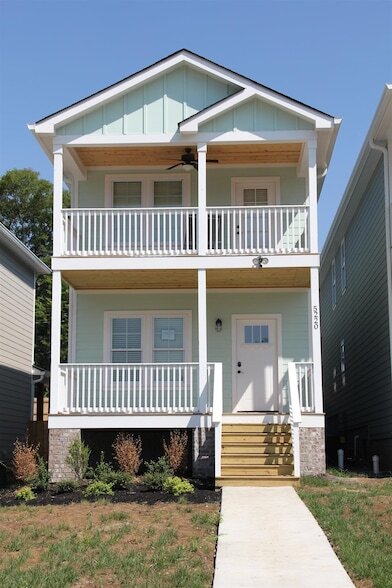 property at 5220 Kentucky Ave