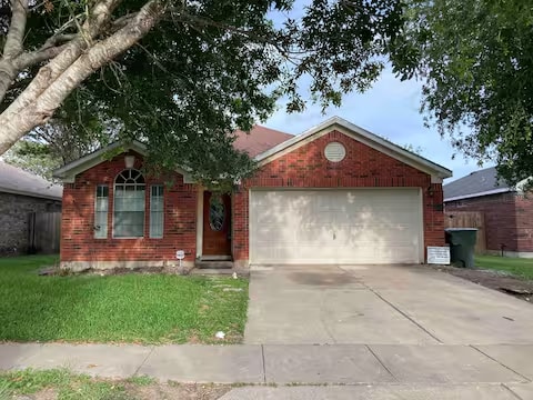 property at 7922 Elk Dr