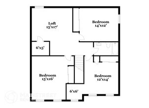 2016 Village Glen Dr in Wentzville, MO - Foto de edificio - Building Photo