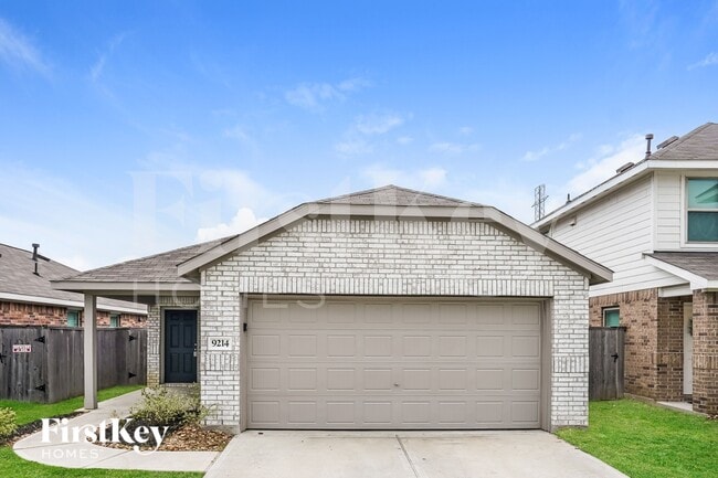 property at 9214 Burnet Flds Dr